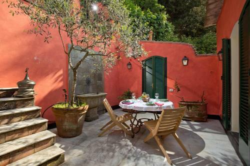 Apartamento Casa Paradis Lerici