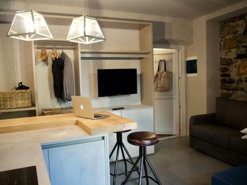 Apartamento Al Monolocale Del Gabbiano. Citra 011016-lt-0623