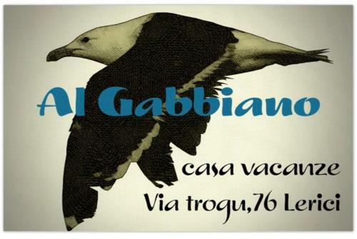 Apartamento Al Monolocale Del Gabbiano. Citra 011016-lt-0623