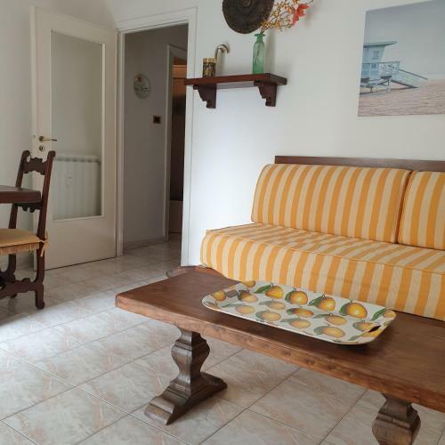Apartamento Kibil� - Lerici