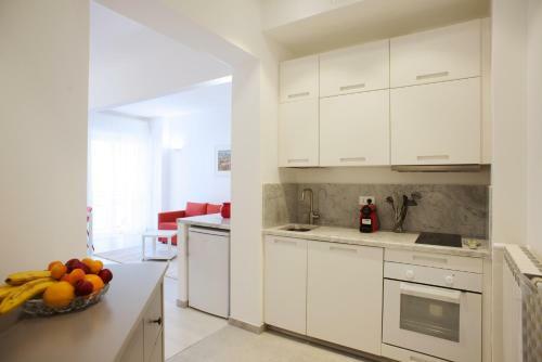 Apartamento C� de Lerse Lerici Terrace Sea View