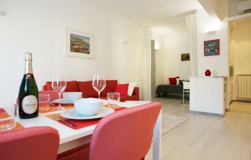 Apartamento C� de Lerse Lerici Terrace Sea View