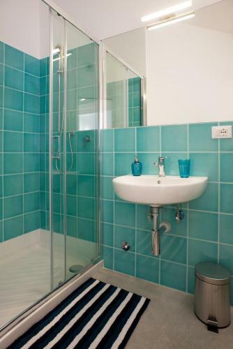 Apartamento C� de Lerse Lerici Terrace Sea View
