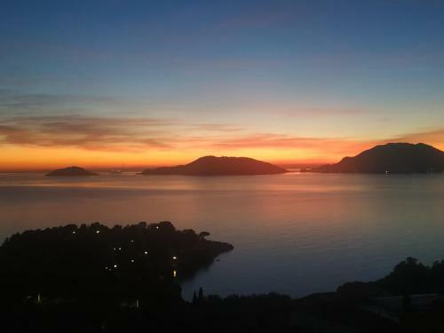 Apartamento Villa Con Vista Mozzafiato