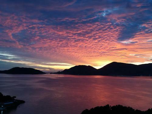 Apartamento Villa Con Vista Mozzafiato