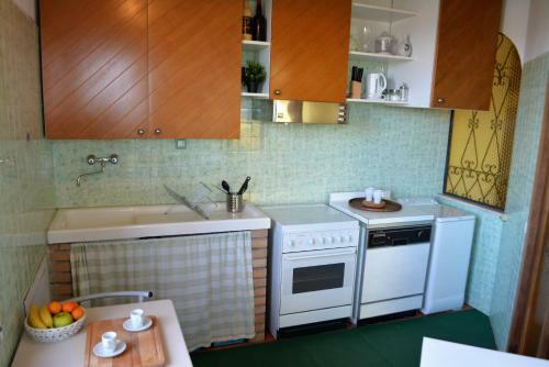 Apartamento Villa Con Vista Mozzafiato