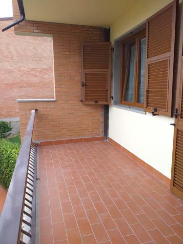 Apartamento La Casa Del Pittore