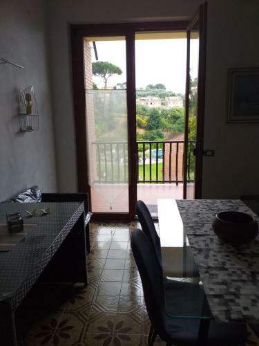 Apartamento La Casa Del Pittore