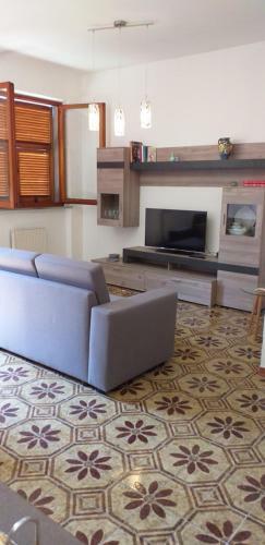 Apartamento La Casa Del Pittore