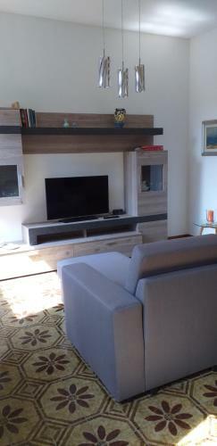 Apartamento La Casa Del Pittore