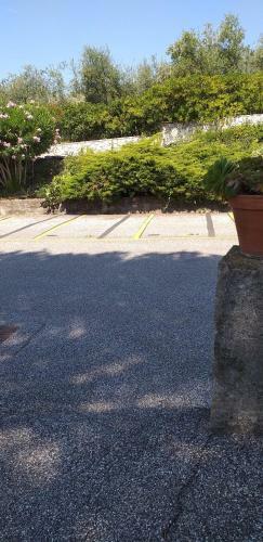 Apartamento La Casa Del Pittore