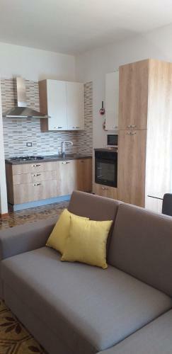 Apartamento La Casa Del Pittore