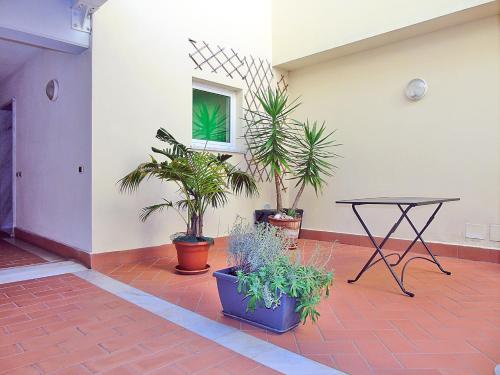 Apartamento Belvedere Di Lerici