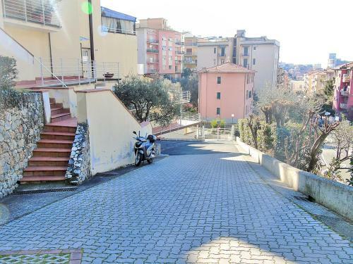 Apartamento Belvedere Di Lerici