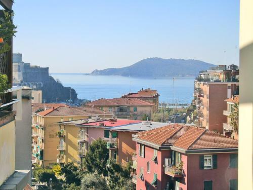 Apartamento Belvedere Di Lerici