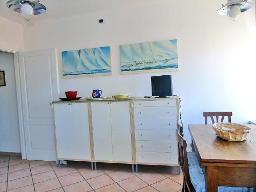 Apartamento Belvedere Di Lerici