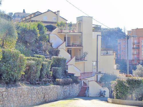 Apartamento Belvedere Di Lerici