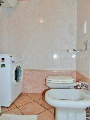 Apartamento Belvedere Di Lerici