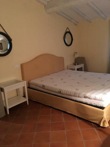 Apartamento Casa Conte Picedi