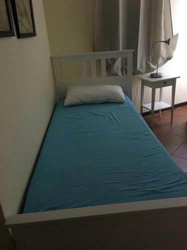Apartamento Casa Conte Picedi