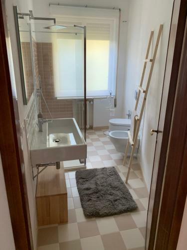 Apartamento La Casa Di Loris