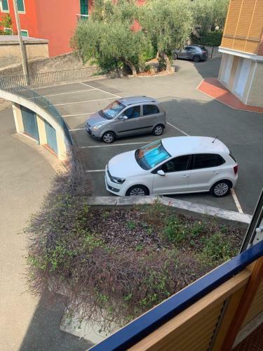 Apartamento La Casa Di Loris