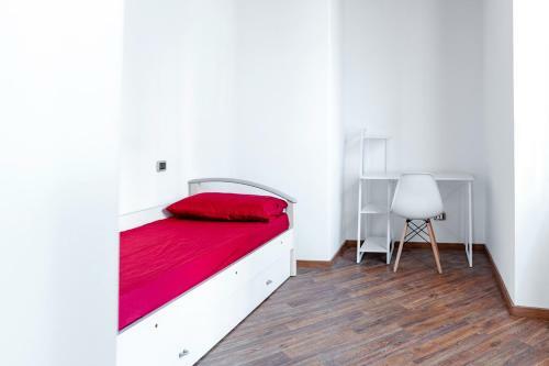 La Casa Di Ugo Sotto Il Borgo