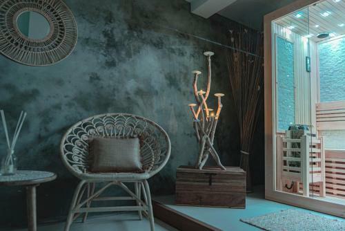 Villa C� Del Mago
