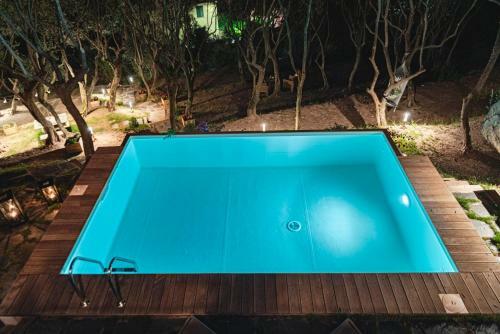 Villa C� Del Mago