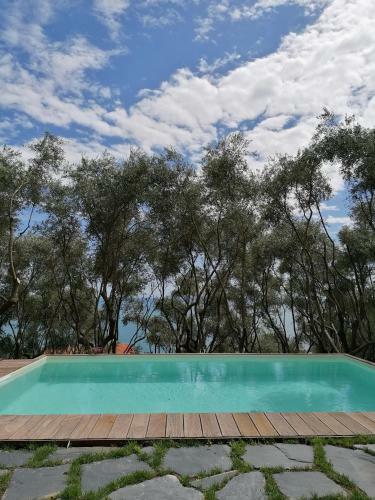 Villa C� Del Mago