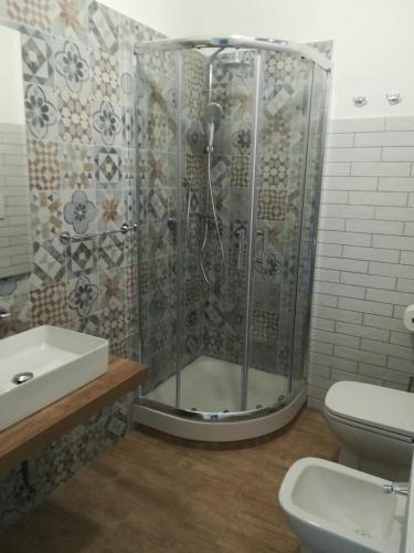 Bed & Breakfast Casa Malo'