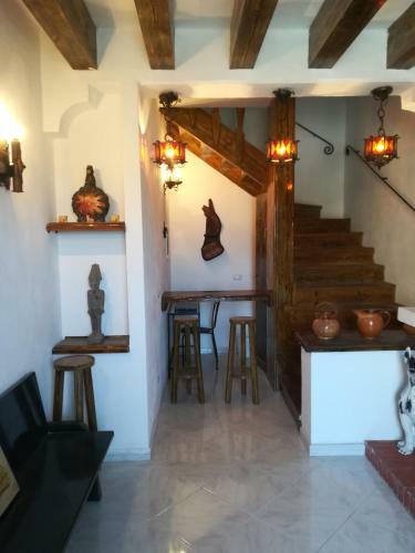 Bed & Breakfast Casa Malo'
