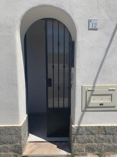 Apartamento Casa Pisacane