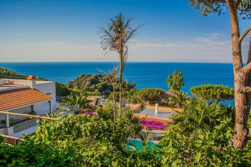 Villa Enaria