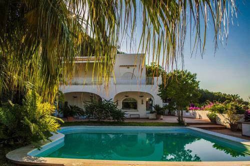 Villa Enaria