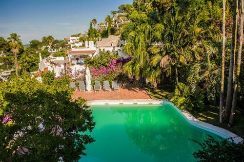 Villa Enaria