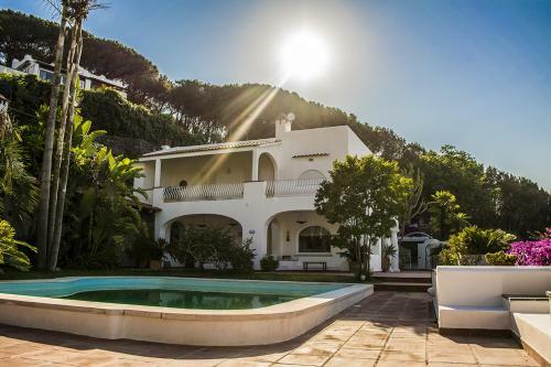 Villa Enaria