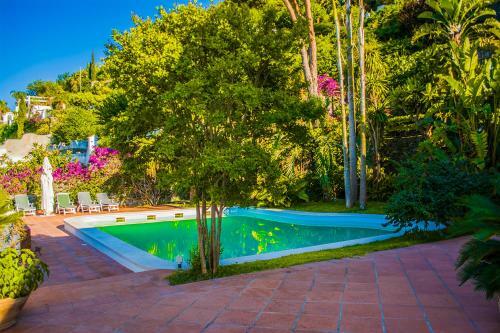 Villa Enaria