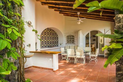Villa Enaria