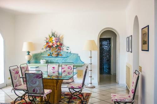 Villa Enaria