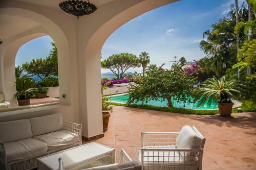Villa Enaria