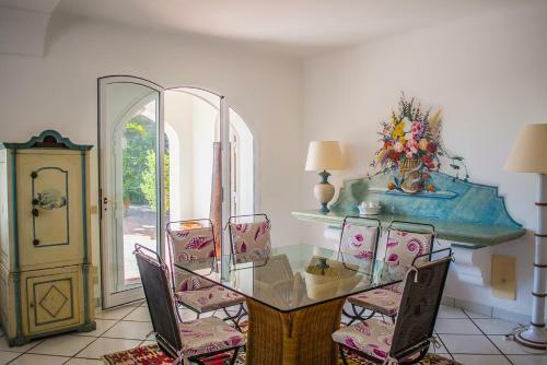 Villa Enaria