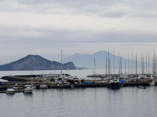 Apartamento Casa Mo Ma Vacanze Ischia