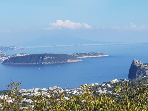 Apartamento Casa Mo Ma Vacanze Ischia