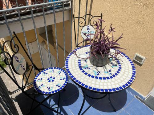 Apartamento Casetta Del Pescatore
