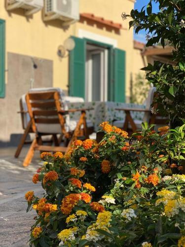 Apartamento La Casetta Di Ludo
