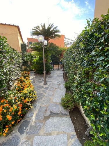 Apartamento La Casetta Di Ludo