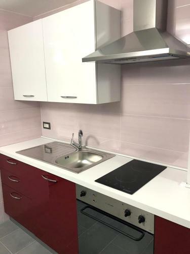 Apartamento La Casetta Di Ludo
