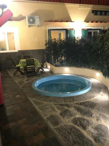 Apartamento La Casetta Di Ludo
