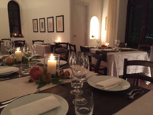 Hotel Albergo Il Monastero